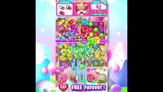 Sweet Candy Bomb_Square_V1.2_30s screenshot 5