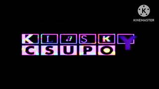 Klasky Csupo In My G Major 900