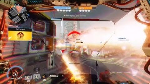 Scorch Prime execution