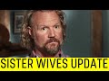 Sister Wives have BIG News!