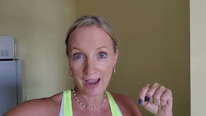 Pelican Motel Room Walk-Through w/Outdoor Stuff (J...