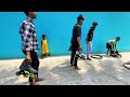 আমরা কি ভাবে ভিডিও শুট করি 😀👀😱#skater #publicreaction #viralvideo #funny 