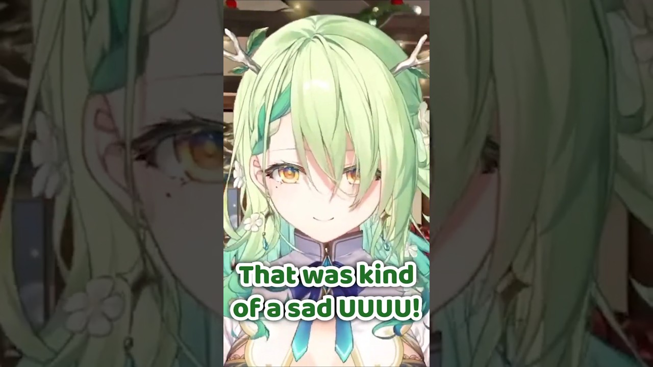 Fauna's UUUUUs Are Endangering Humans