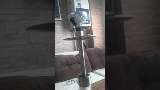 Apemle Nargile Keyfi