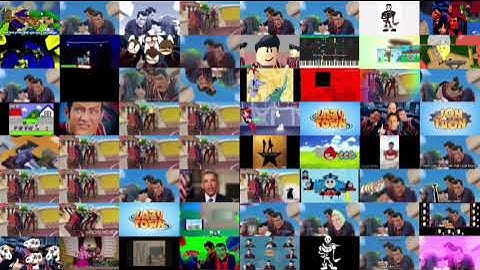 We Are Number One But It