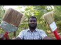 ASMR RELAXING Camera Lens Brushing Sounds 100 