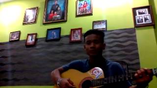 Water Band _ Demi Sahabat COVER Azizi