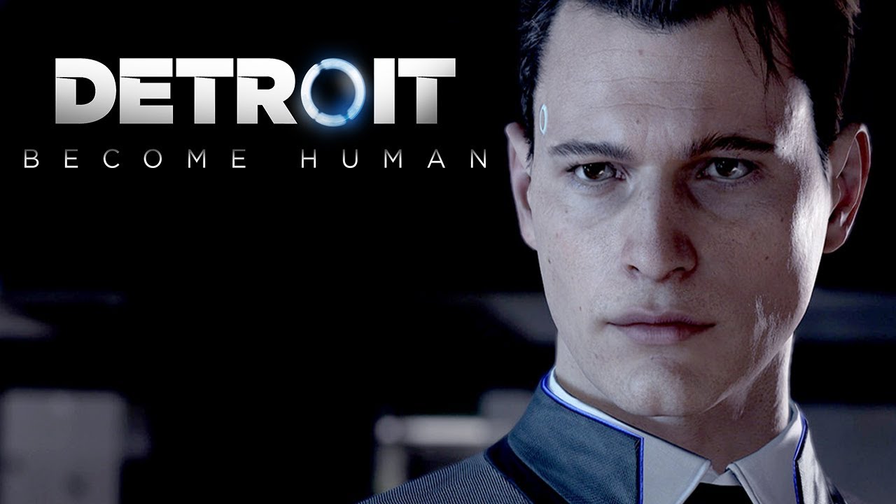 DEMO] DETROIT BECOME HUMAN [PS4 PRO] - OPERAÇÃO ROBÔ 