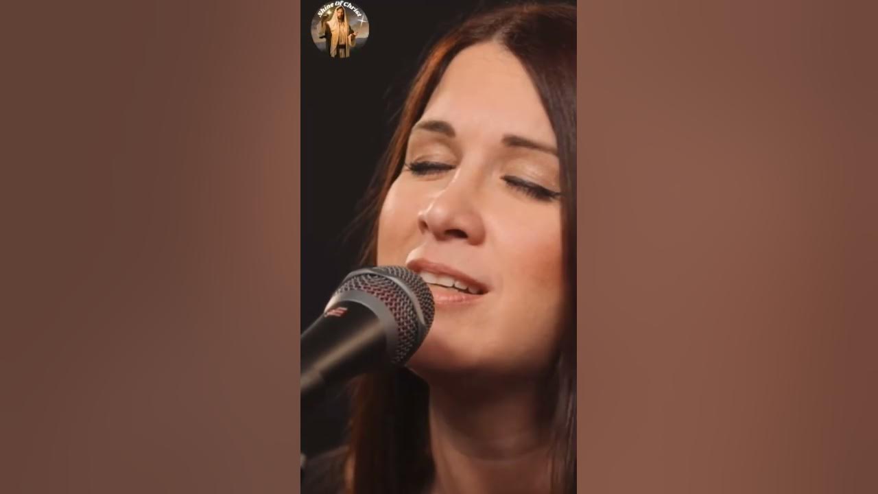 Goodness of God | Don Moen