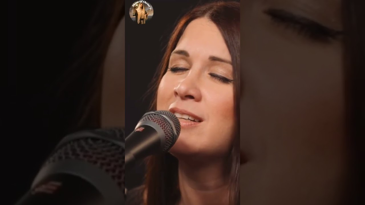 Goodness of God | Don Moen