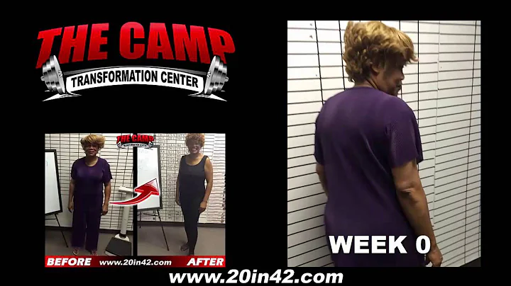 Fontana Fitness 6 Week Challenge Result - Nita Ale...