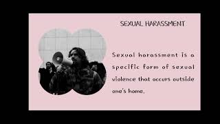 Castro Rebecca -GENDER AND SOCIETY: Group 12 / Chapter 12: WOMEN AND VIOLENCE 
