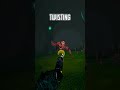 Graveyard Master of Puppets in #ac #vr #animalcompany
