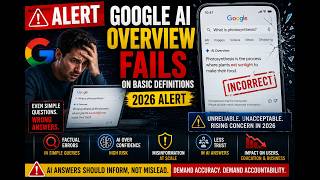 What Nobody Noticed in Google AI Reliability Trends for 2026