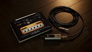How To Build A Rig In Bias FX iPad/iPhone (Part 1)
