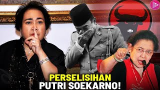 DOSA-DOSA MEGAWATI BELUM DIMAAFKAN!? Begini Rekam Jejak Rachmawati Soekarnoputri by Hiburan Populer 82,245 views 3 weeks ago 10 minutes, 50 seconds