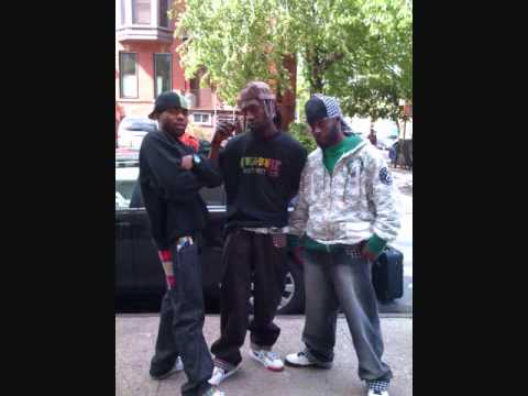 ASKARI GANG Criminal