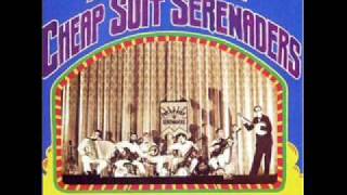 Robert Crumb & the Cheap Suit Serenaders - Sing Song Girl chords