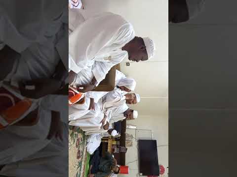 مدحة طاب زماني ومسكني ولله بالنبي عيش هني المادح محمد خالد شيخ العرب و يوسف خالد شيخ العرب