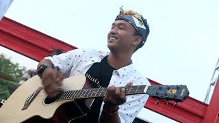 Leda lede #( COVER, Korban janji, Seng ilang ben ilang, Sugeng Dalu  )