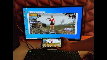 How To Stream PUBG Mobile Live using OBS (No Lags Issue)/How to Stream Mobile Game in Youtube 😍😍