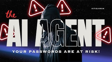 How New AI Agents Will Transform Credential Stuffing Attacks