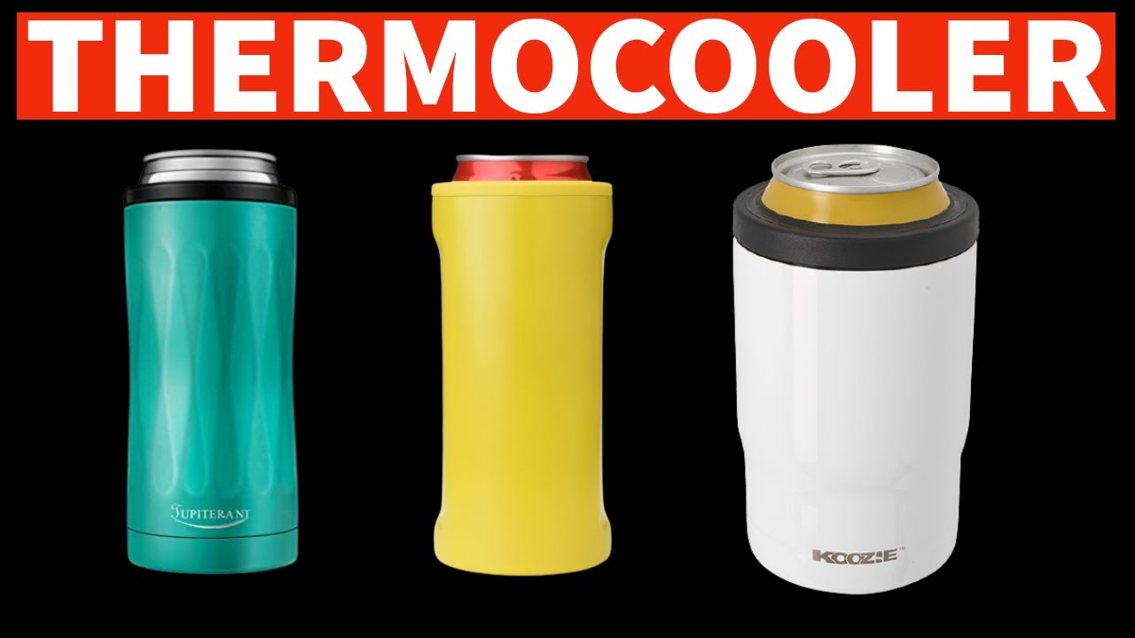  Thermocoolers