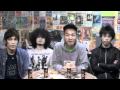 BROOKLYN-TV(太陽族 仙台enn 楽屋編)