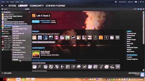 L4D2 Steam Random Crash without error message solution