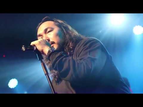 20191109 브로큰 발렌타인(Broken Valentine) - 무제(Noname part.2) @ For Ours in 대구