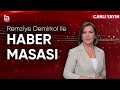Remziye Demirkol Ile Haber Masas脹 I Rusya Da 8 8 Lik Deprem 30 Temmuz 2025 Remziye Demirkol Ile Haber Masas脹 I Rusya Da 8 8 Lik Deprem 30 Temmuz 2025