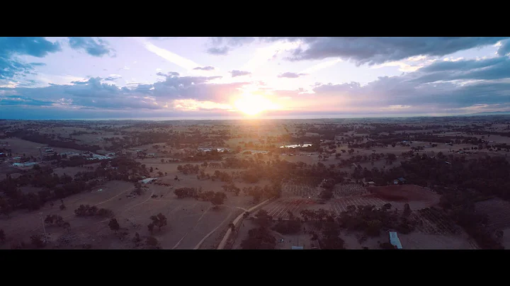 NSW: Shot on a GoPro Hero 4 Black and a DJI Phantom 2 (Film Convert)