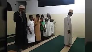 Kutia nia ya ibada Kwa sauti sheikh Nassor bachu