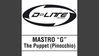 The Puppet (Pinocchio) (Radio Edit)