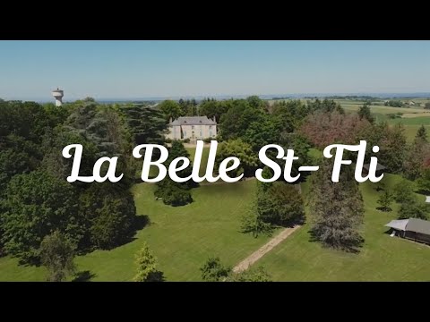Video-thumbnail van Camping La Belle St - Fli