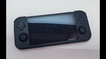 Retroid Pocket 3 T310 3Gb PPSSPP Tekken 6