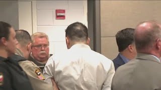 Famous Travis County DA asks to present evidence to Board of Pardons and Paroles in Daniel Perry murder cas Wealth