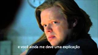 So cold - Nikisha Reyes Pile feat. Ben Cocks (legendado) - DEMOLIDOR