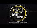 SAC Daily Dose | Sept. 20, 2017