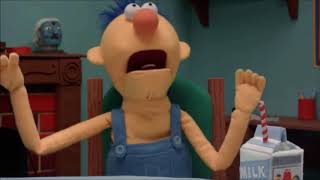 Ytp Dont Hug Me Im Scared 4 But The Video Doesnt Go Anywhere