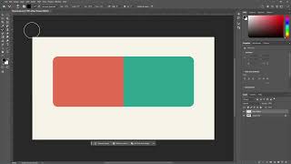How to Use Mixer Brushes in Photoshop (Natural Media Strokes)