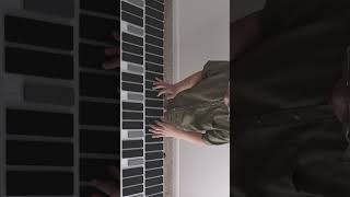 Aria Math Handpan Cover From Minecraft Beta By C418