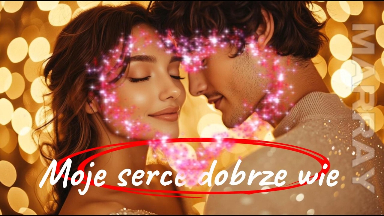 Moje serce dobrze wie | Romantyczna ballada o miłości
