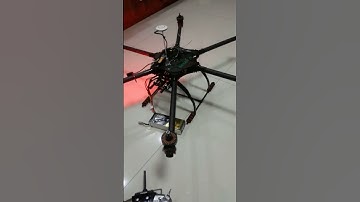 Ultimate Hexacopter Drone by Sebatec | Unboxing, Review, and Flight Test