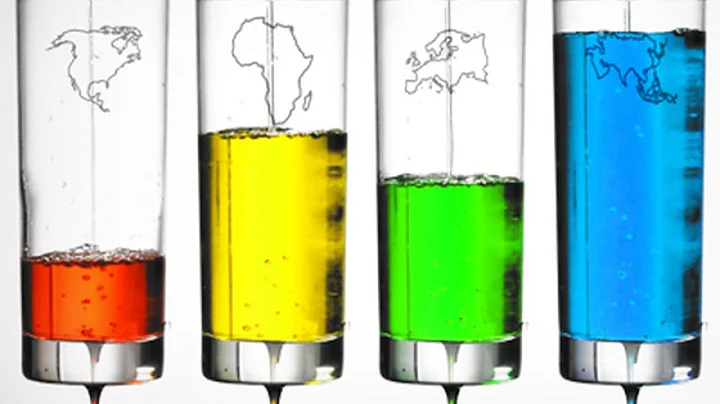 7 Billion: How Did We Get So Big So Fast? | SKUNK BEAR