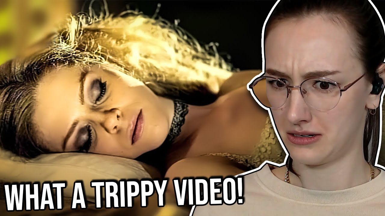 Slipknot - Vermilion | Реакция вокалиста |