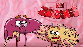 Vioc - Les Zorganes S2