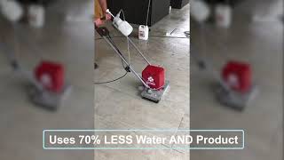 Introducing The Macchia Ventosa Tilerstools