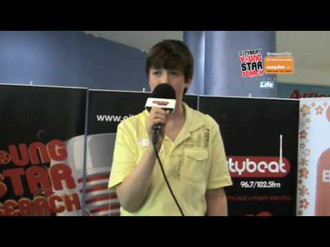 Citybeat Young Star Search 2009 with easyjet: Conn...