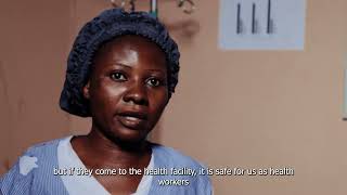 Improving Healthcare Provider Behavior: The USAID-funded Breakthrough ACTION Nigeria Approach